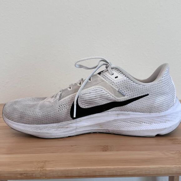 Nike Pegasus 40 Men's Running Shoe, Size 11.5 - Picture 4 of 13